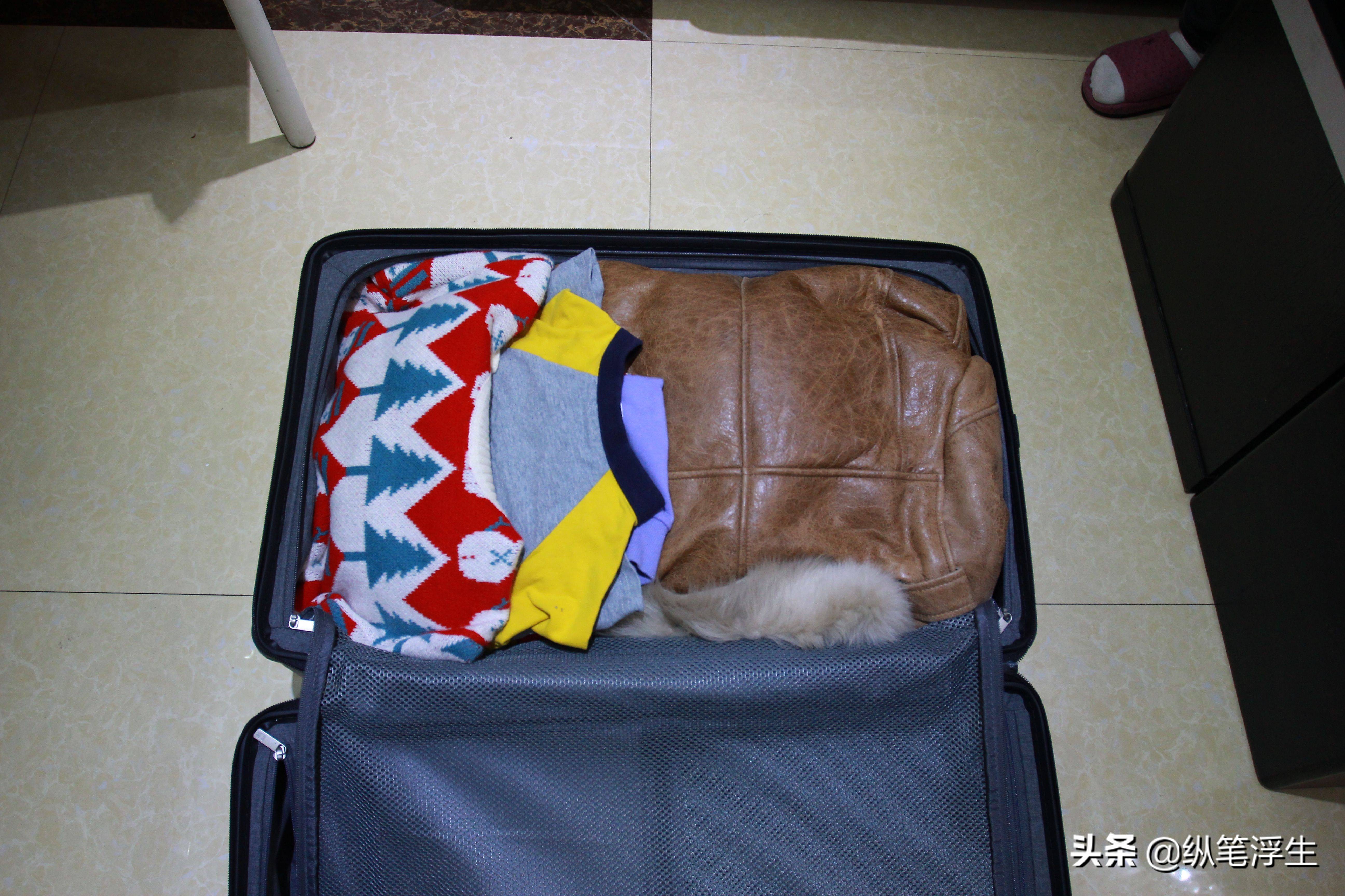 旅行箱超大容量推荐,大旅行家系列行李箱