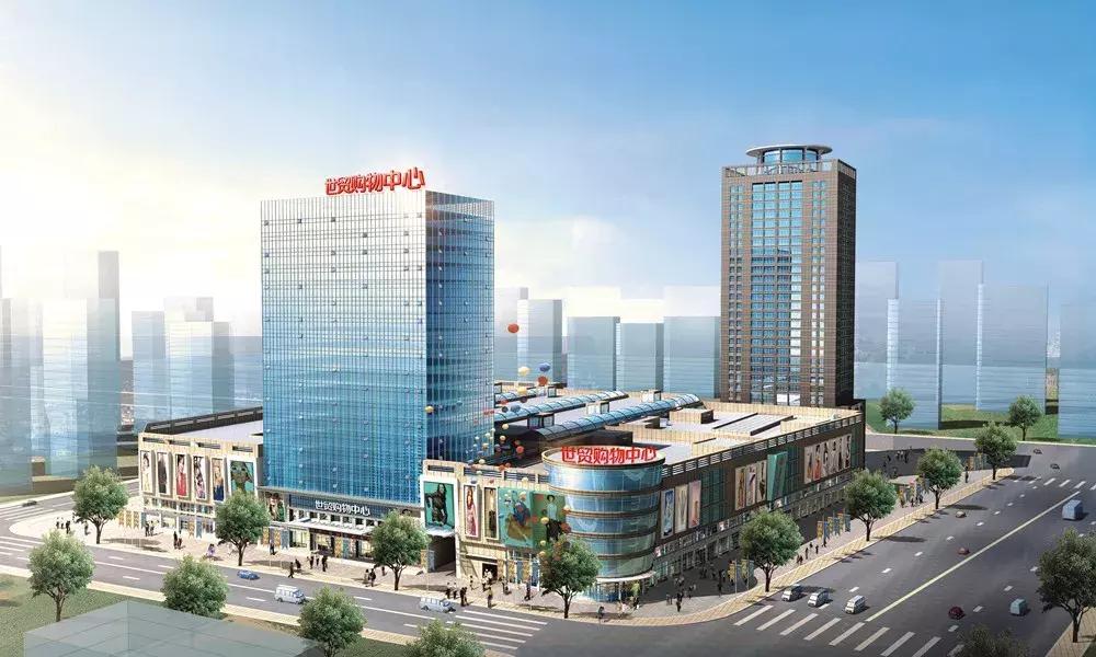 郑州火车站名牌店,郑州火车站大商场有哪些