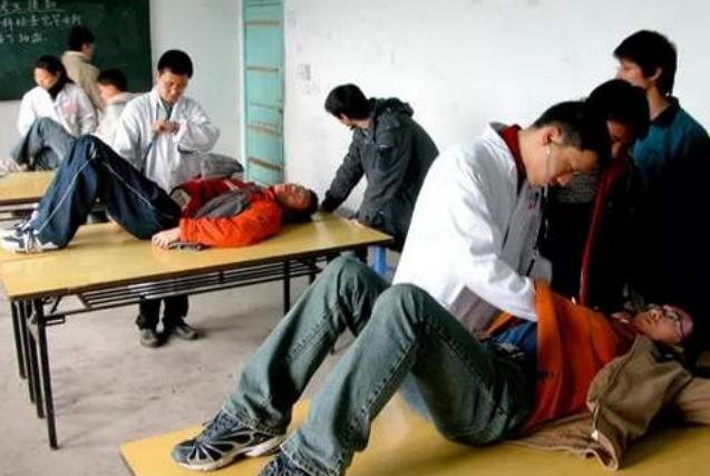 高考体检隐瞒病史后果,高考体检会被曝光吗