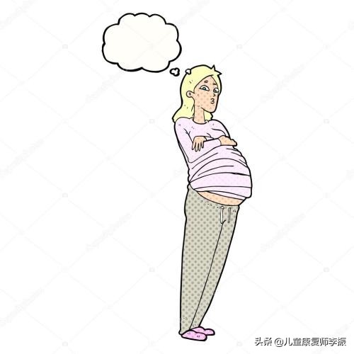 孕期痔疮应该如何注意？痔疮一般都分为哪些类型？孕妇了解！