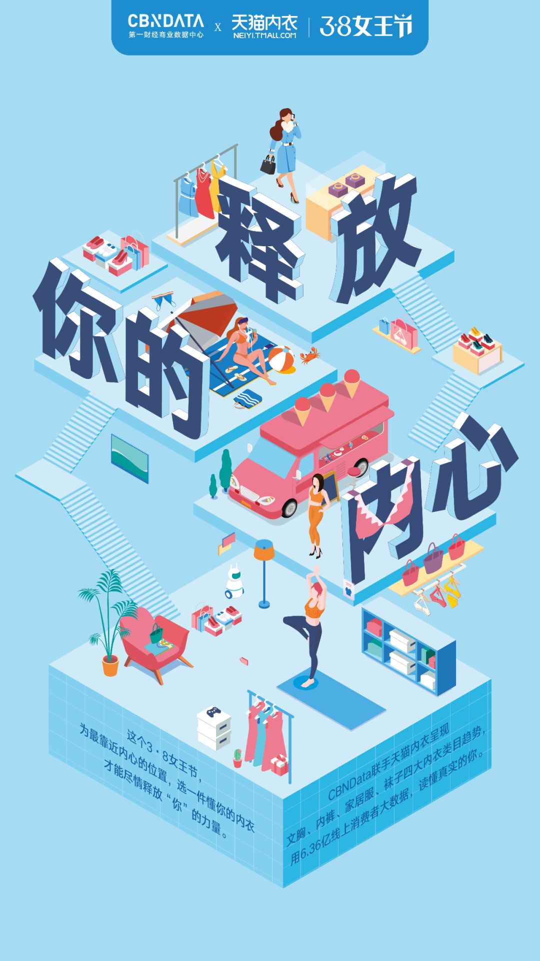 内衣行业的未来发展趋势是什么,内衣单品未来的发展趋势