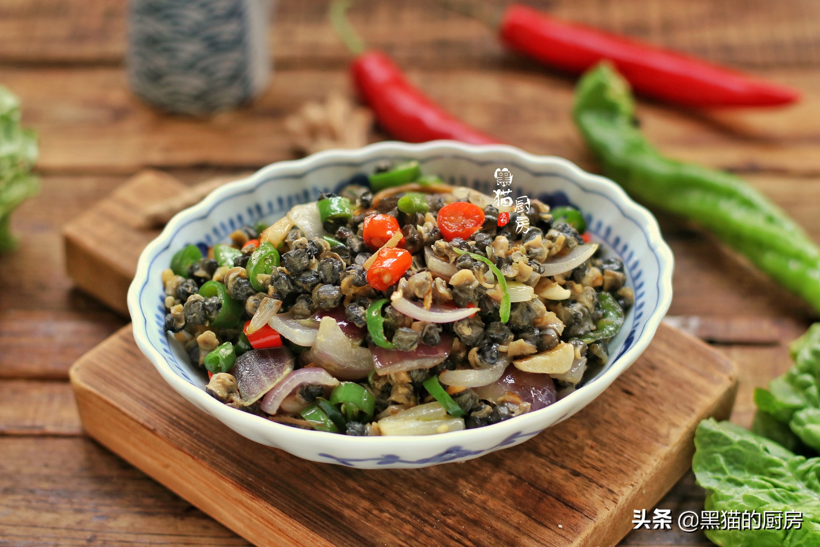 清明螺都有什么好吃的,清明螺有什么好吃的