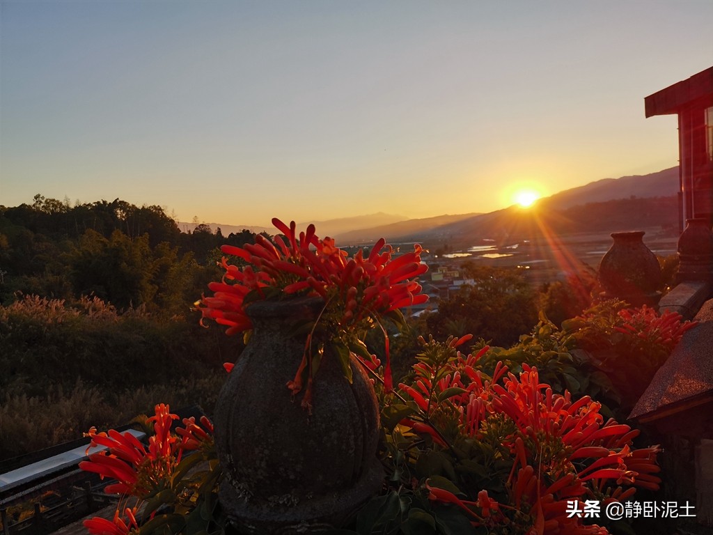 腾冲热海温泉纪念馆视频,腾冲热海景区怀胎井介绍