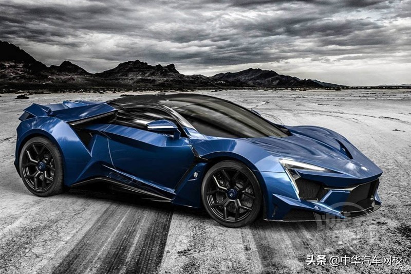 全球最贵电动跑车,全球最贵的布加迪跑车