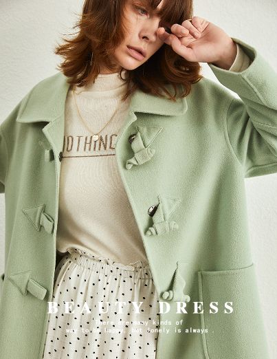 9大精选流行色,秋冬十大流行色排行榜