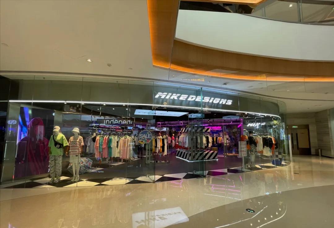 郑州正弘城哪个高档品牌开业,郑州正弘城卖场