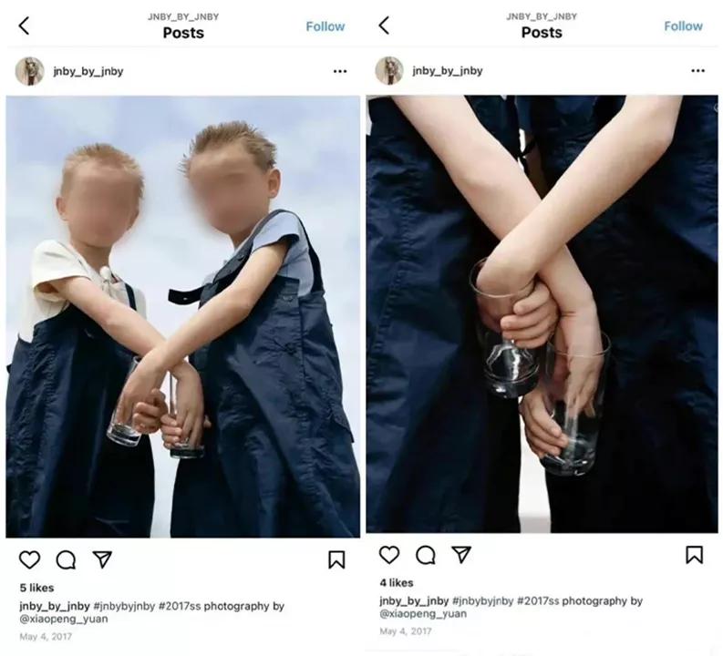 江南布衣回应童装变态元素,江南布衣童装画风被质疑