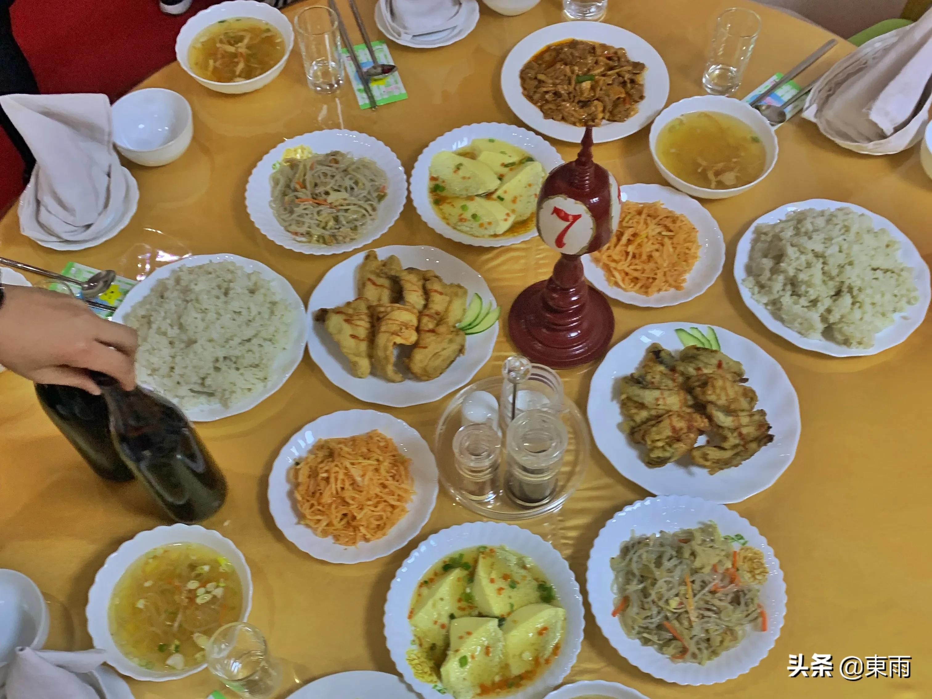 我的朝鲜生活,我的朝鲜生活40