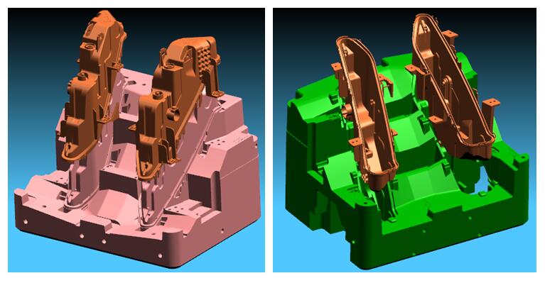 ug数控编程培训考试有辅导吗,ug数控编程培训高级模板定制