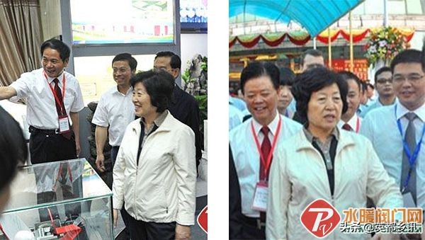 2024年南安水暖产业,南安水暖发展