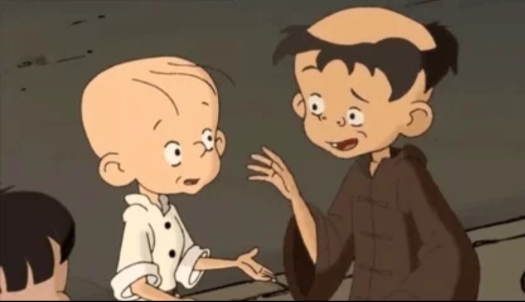 盘点那些你看过的动漫,童年看过的动漫