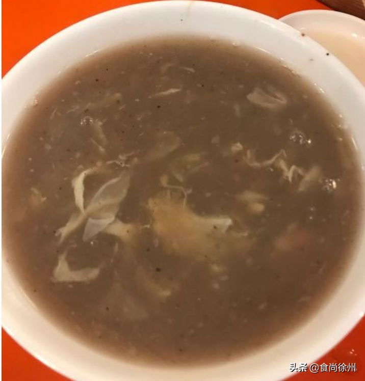 徐州本地人才知道的特色小吃,徐州十大特色小吃排行榜