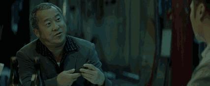 中国黑社会教父最悲惨的结局：无间道2中差一步洗白的倪永孝