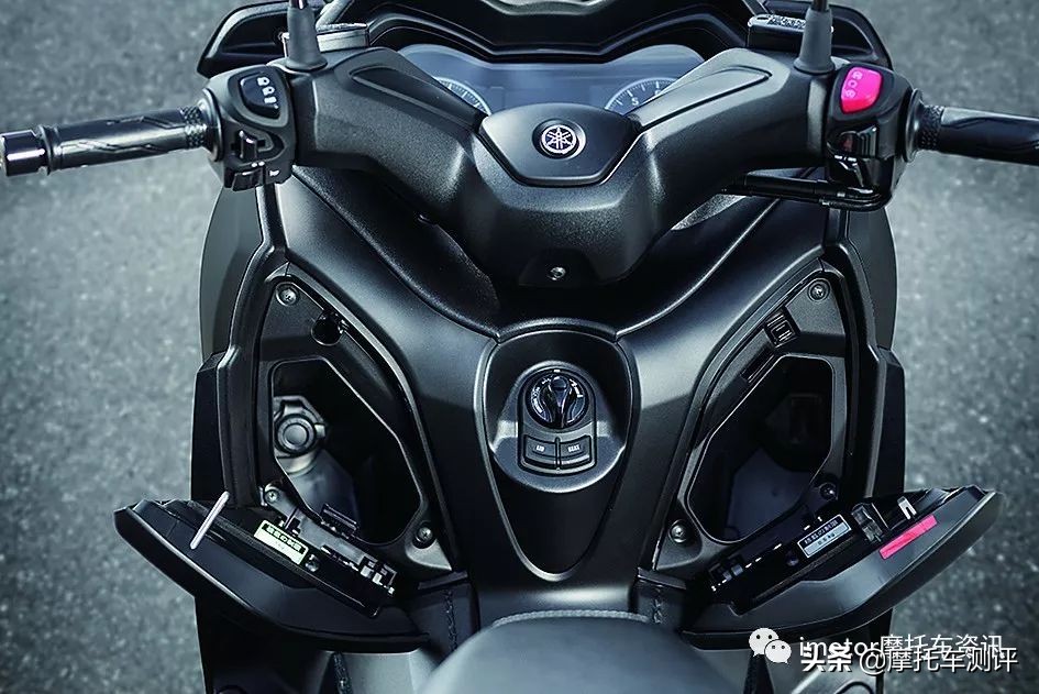 雅马哈xmax300北京店,xmax300雅马哈官方降价