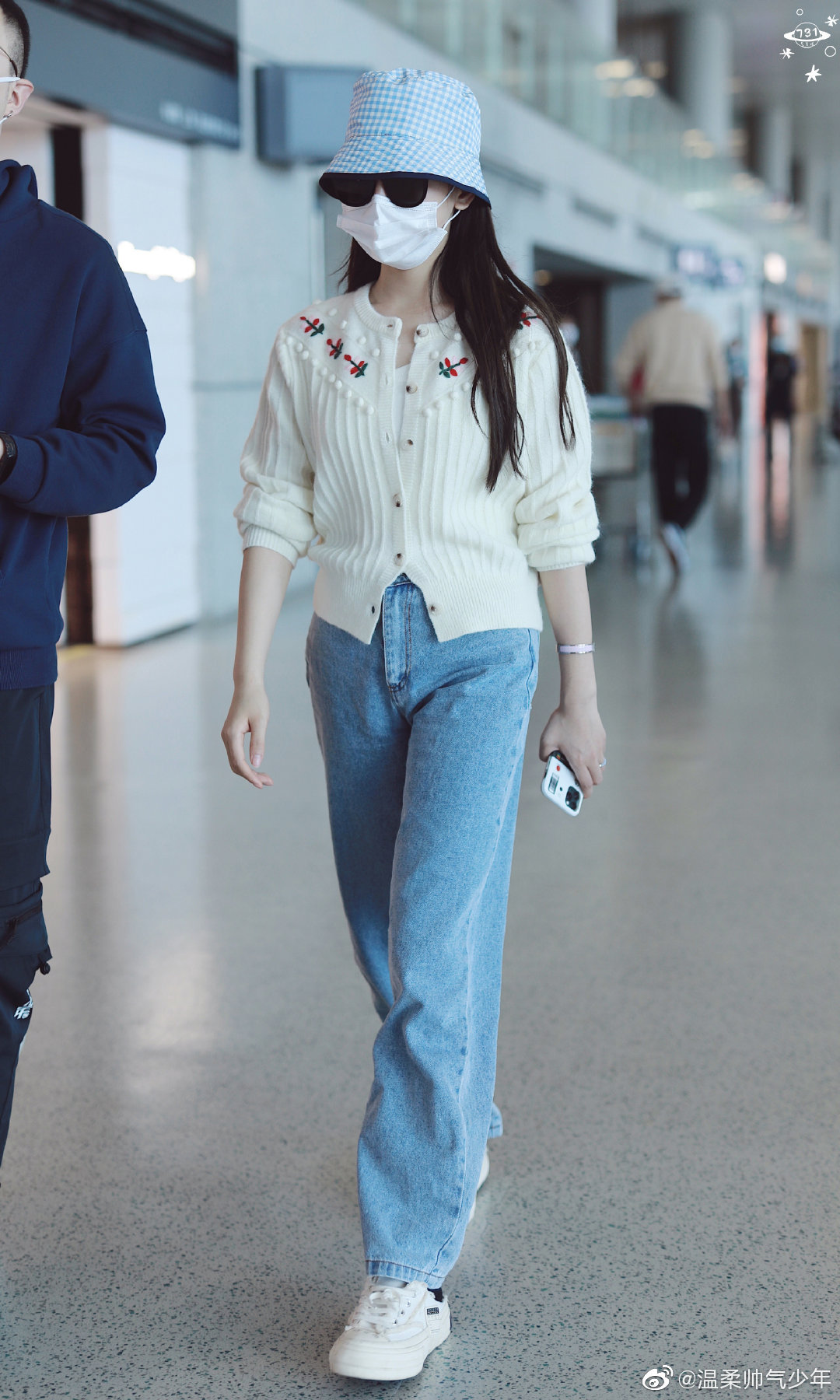 穿搭分享服装男装,刘雯的混搭和叠搭