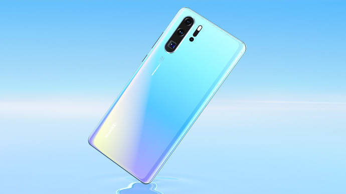 12大震撼黑科技！刷屏的华为P30系列到底有多厉害？