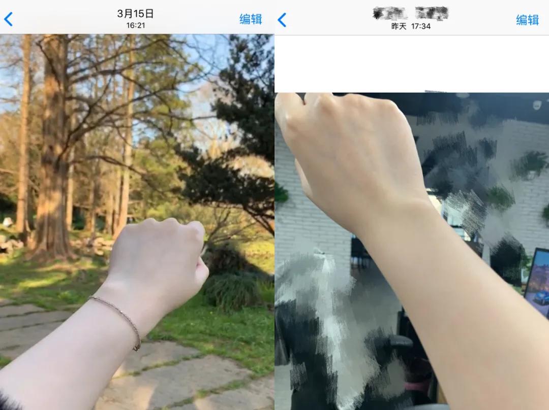 有没有搞错，这样的天仙也有人喷？