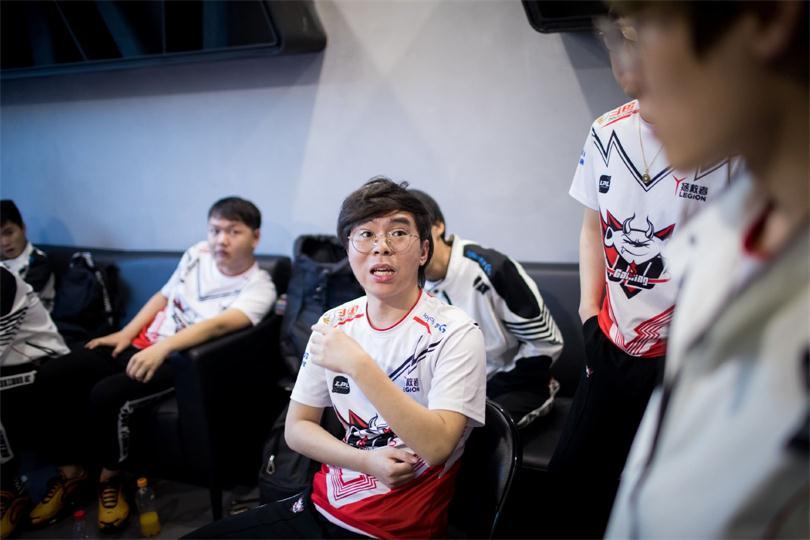 英雄联盟jdg活动如何操作,英雄联盟jdg打法