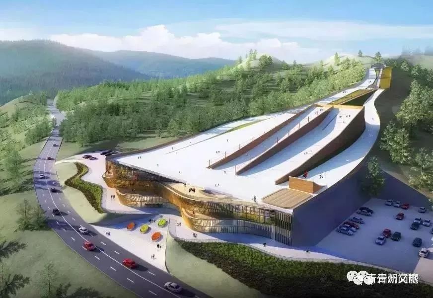 这样的青州，您不可错过~