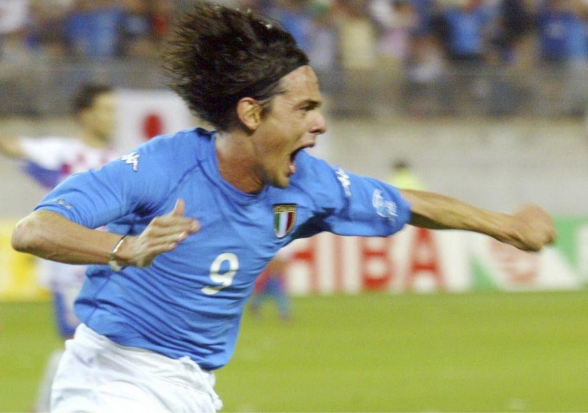 菲利波因扎吉远射集锦,菲利普因扎吉足坛封神榜