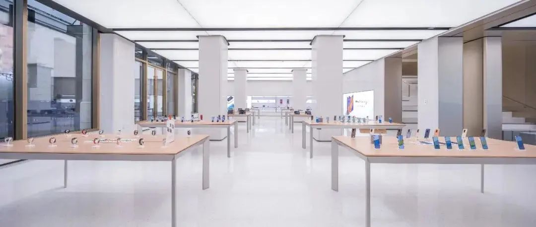 惊艳整个上海,惊艳这条街