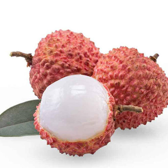 中国荔枝越南荔枝,越南荔枝滞销最新视频