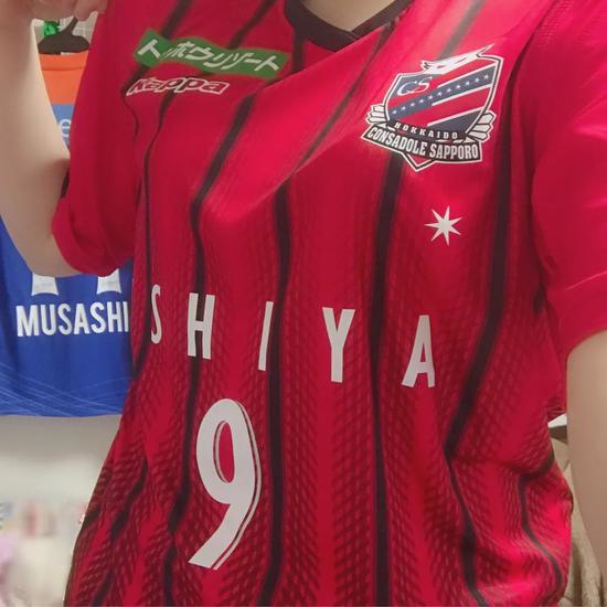 2023日本j1联赛球衣,2019日本j联赛球衣