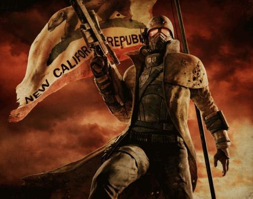 辐射4ai测评,辐射4大量差评