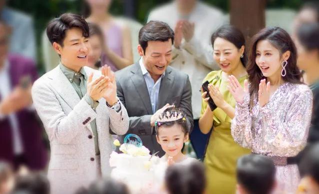 陪你一起长大发飙后续,陪你一起长大精彩剧情