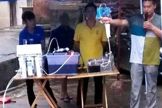 十大不合格净水器有假的吗,央视曝光三款不合格净水器