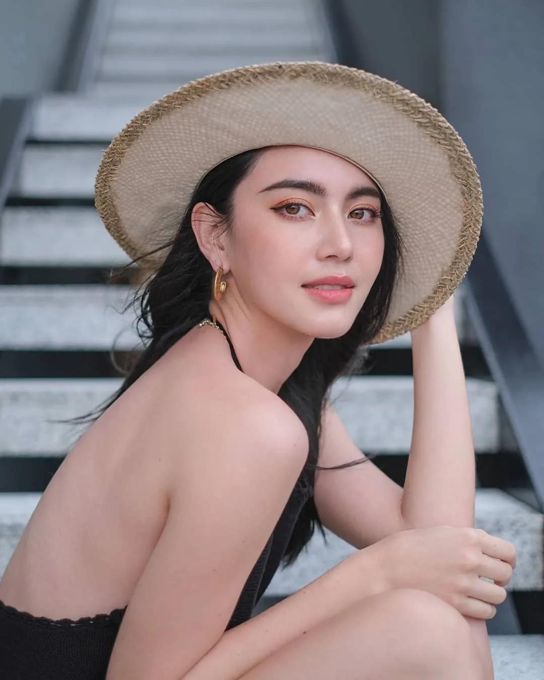 中泰文化差异对比娱乐视频,中日韩泰审美区别