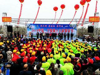 宁陵万亩梨园梨花节几号结束,宁陵梨花节是什么时间举行的