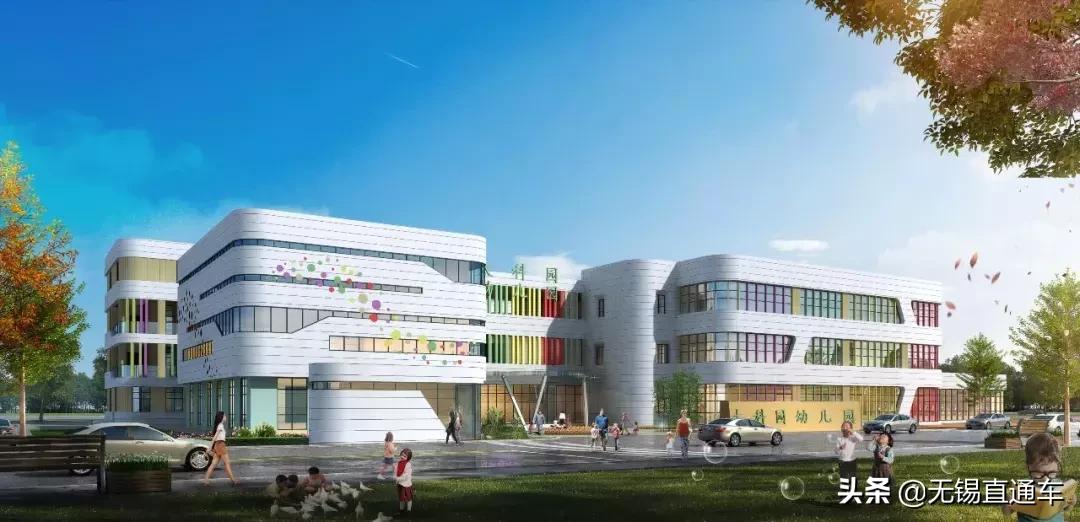 开挂！无锡这个地方要全面腾飞啦！看完绝不想离开