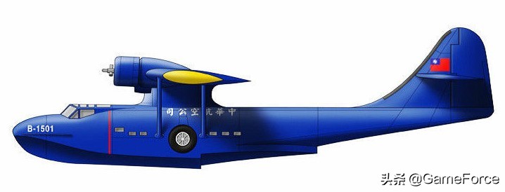 二战水上的飞机,二战水上飞机起飞视频