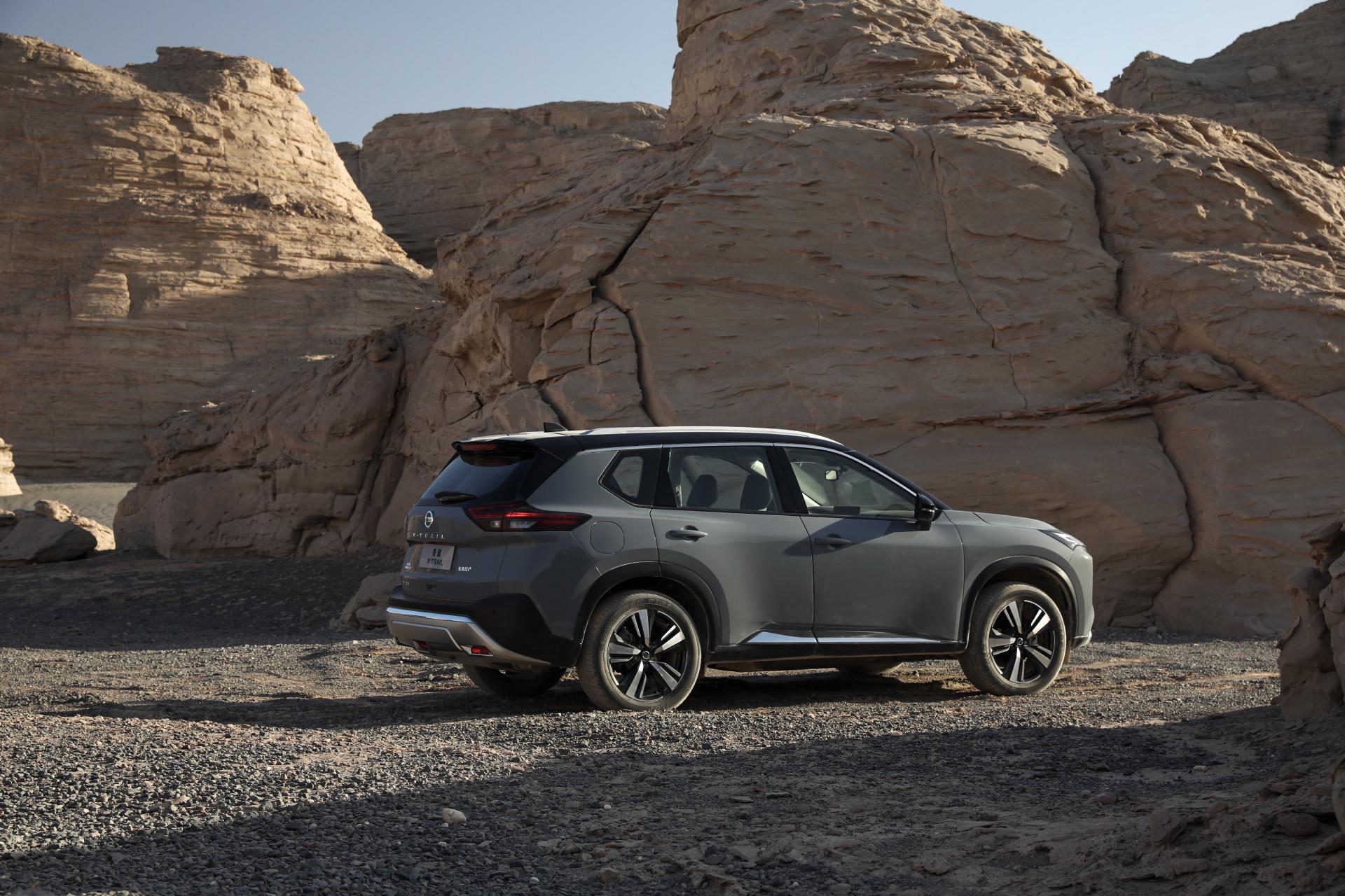 suv公认十大良心车新一代奇骏,即将发布的全新奇骏你会买吗