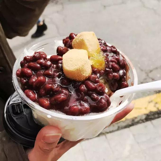 游记｜韩国好像没什么，但女孩子玩起来就是好爽