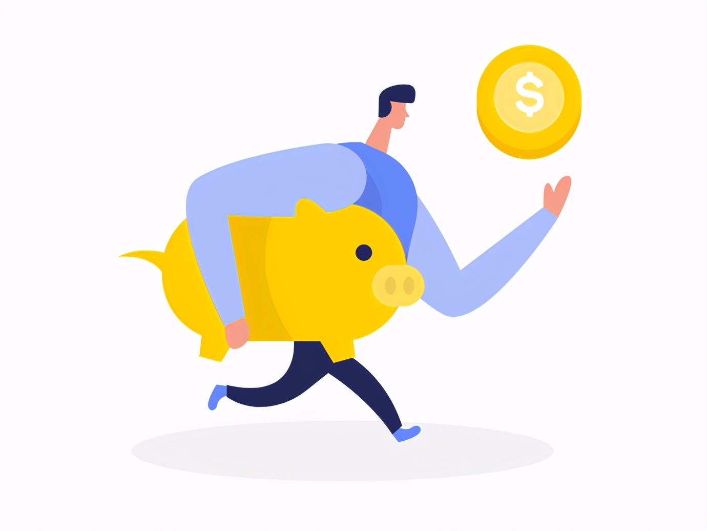 如果通货膨胀了存款该怎么弄,面对通货膨胀我们应该怎么办