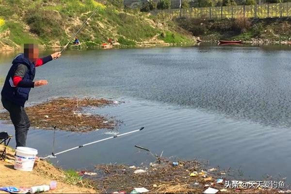 春天野钓的正确方法与技巧,早春钓鱼技巧分析