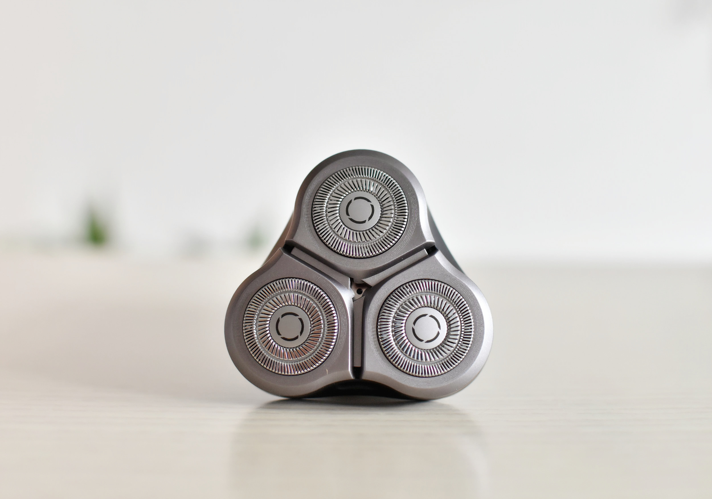 99元秒变玉面小鲜肉，小米米家电动剃须刀S300快准稳的剃须体验