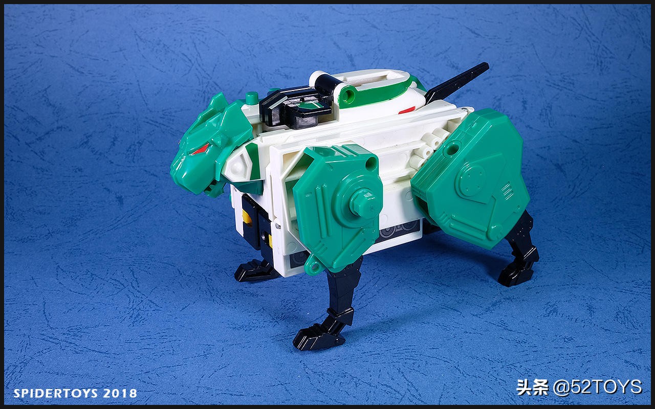 2018玩具,2018玩具收官之作