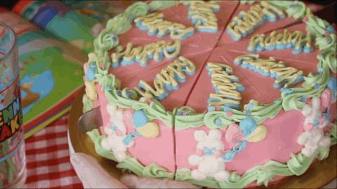 少女心蛋糕店推荐,全球最可爱的蛋糕店