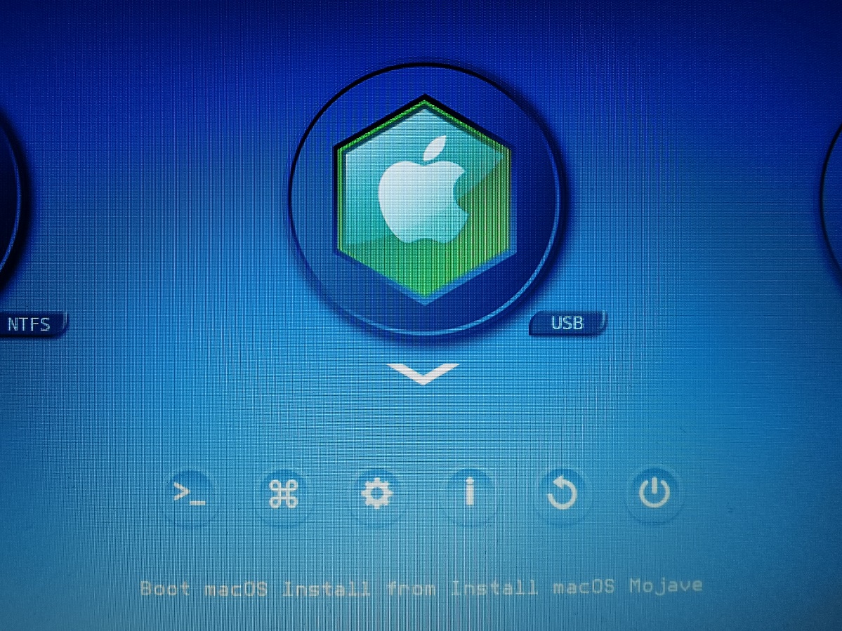 非苹果电脑可以装mac吗,非苹果电脑可以给苹果设备刷机吗