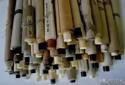 如何卖字画?书画经纪人必读