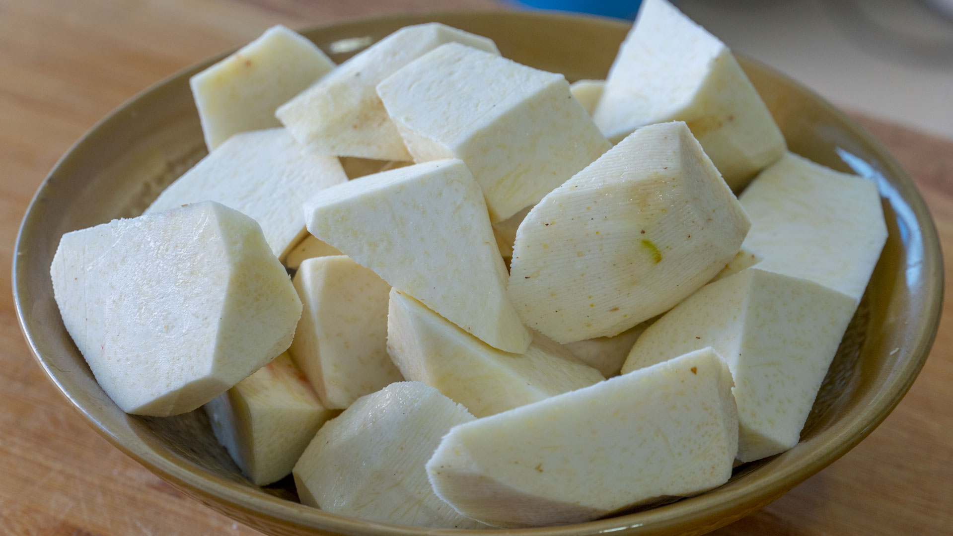 为你送上一道冬天暖胃又暖心菜,适合天冷吃的6道家常菜开胃下饭