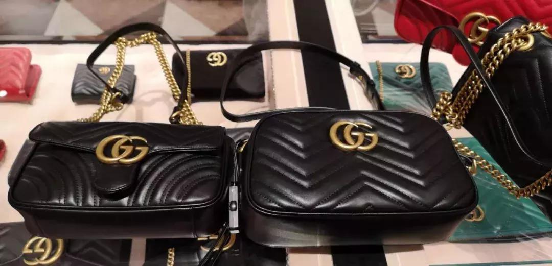 女生第一个入门名牌包怎么选,人生第一只名牌包怎么选