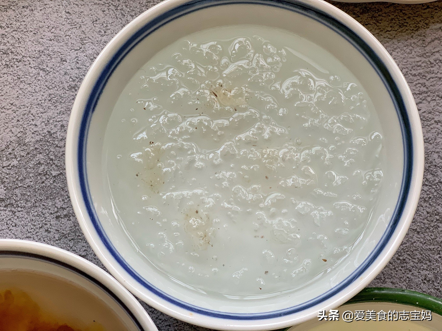 适合夏季喝的自制去火糖水,适合春天吃的古法糖水