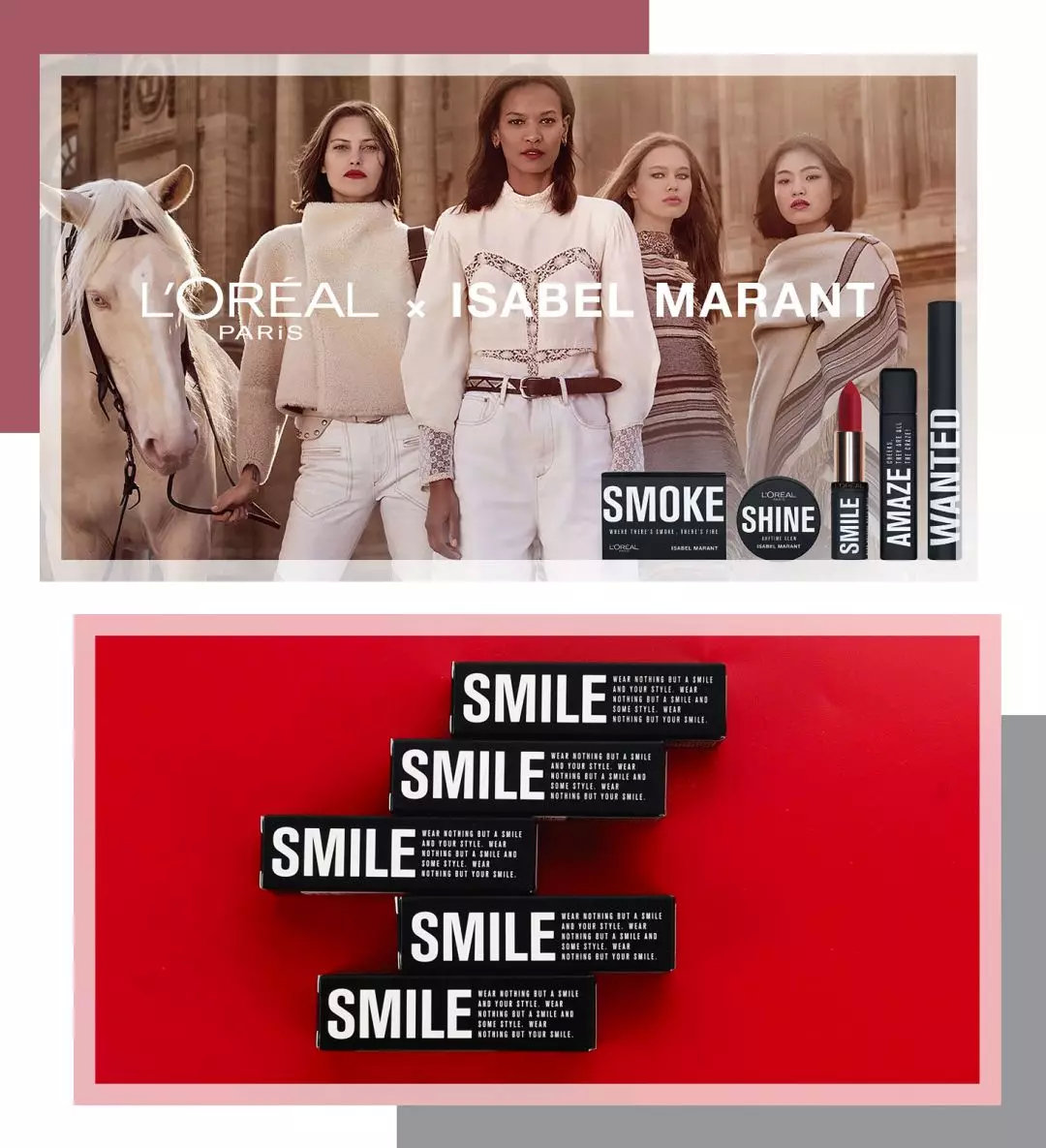 涂了显嫩的口红推荐一下,口红谁最大牌