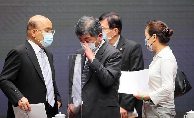 台湾一天新增180个本土病例,台湾单日新增病例连续7天超百例