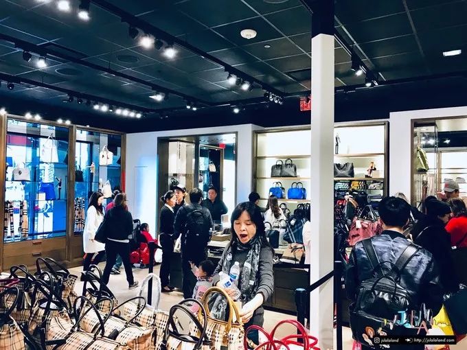 嗨购奥特莱斯大品牌白菜价,奥特莱斯品牌一折