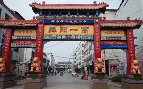 漯河最强高中,漯河最好的四所高中排名